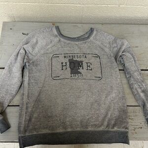 Maurice’s Crewneck Sweater